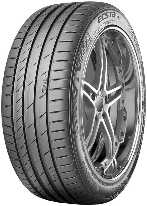 Kumho Sommerreifen