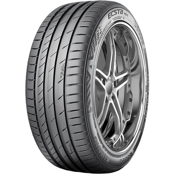 Kumho Sommerreifen, Bild 2