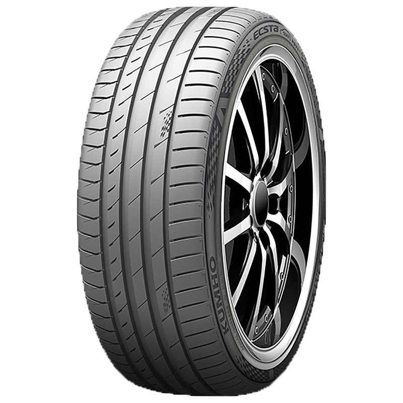 Kumho Sommerreifen, Bild 4