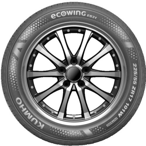 Kumho Sommerreifen, Bild 5