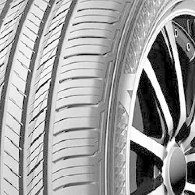Kumho Sommerreifen, Bild 2