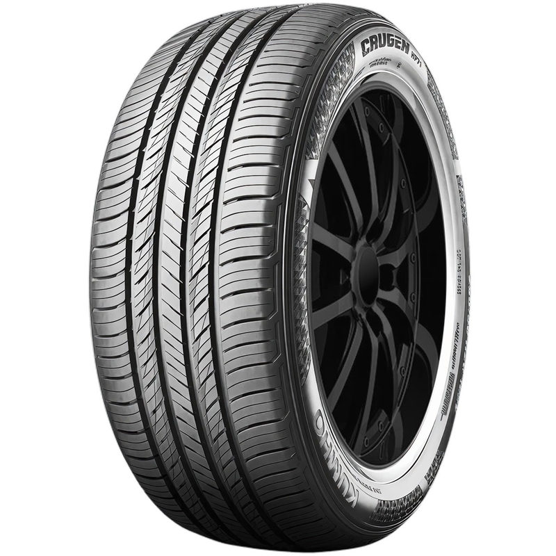 Kumho Sommerreifen, Bild 3
