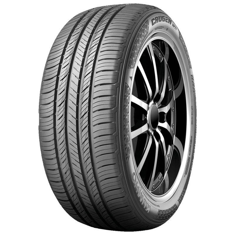 Kumho Sommerreifen, Bild 4