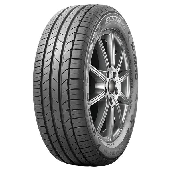 Kumho Sommerreifen, Bild 2