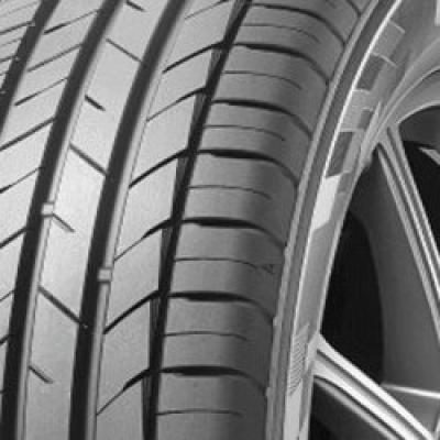 Kumho Sommerreifen, Bild 3