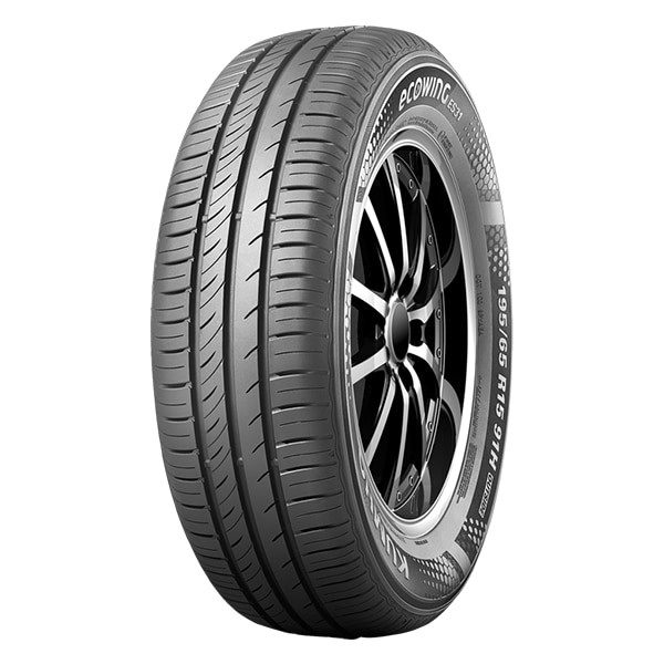 Kumho Sommerreifen, Bild 2