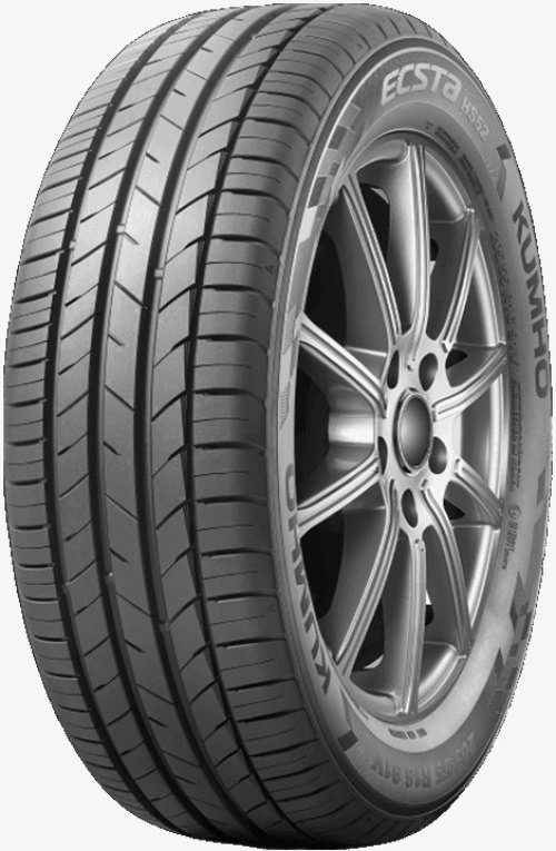 Kumho Sommerreifen, Bild 4