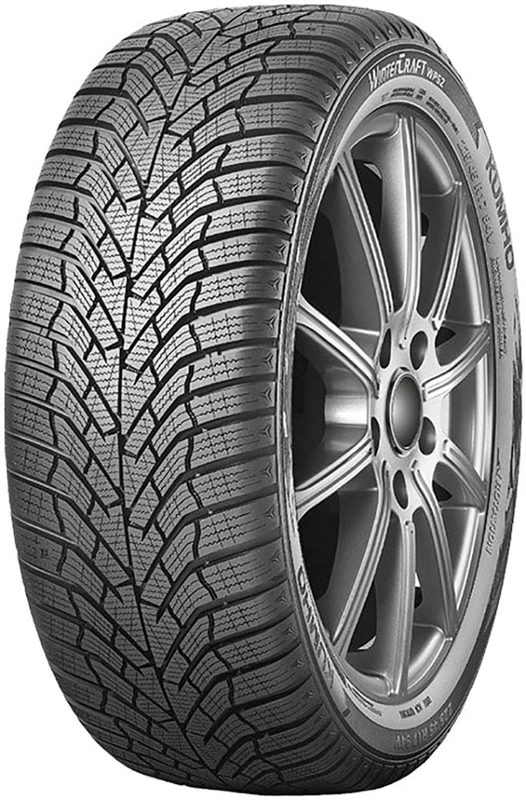 Kumho WinterCraft, Bild 6