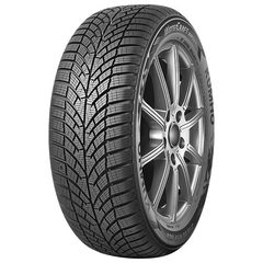 Kumho WinterCraft