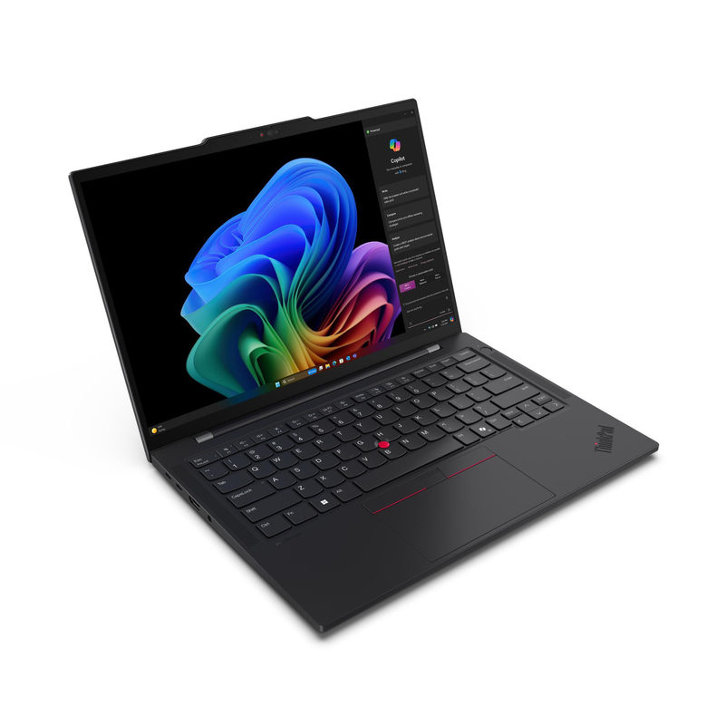 Lenovo 32GB RAM - 1TB SSD TCG Opal Encryption 2, NVMe (14) IPS - Wi-Fi 6E - kbd: Deutsch (21N10007GE)