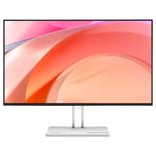 Lenovo L27-4C, 68,6 cm (27), 1920 x 1080 Pixel, Full HD, LCD, 6 ms, Grau (67DEKAC1EU), Bild 2