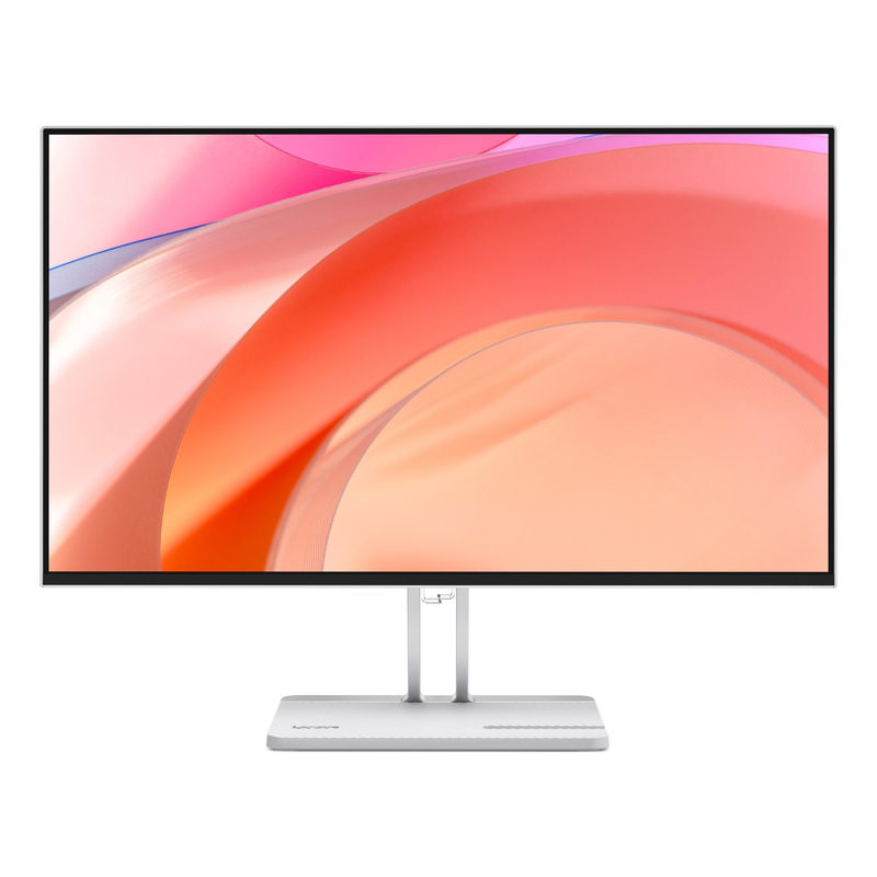 Lenovo L27-4C, 68,6 cm (27), 1920 x 1080 Pixel, Full HD, LCD, 6 ms, Grau (67DEKAC1EU), Bild 3