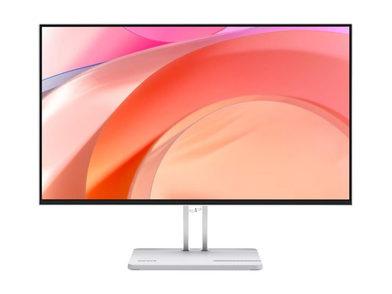 Lenovo L27-4C, 68,6 cm (27), 1920 x 1080 Pixel, Full HD, LCD, 6 ms, Grau (67DEKAC1EU), Bild 4