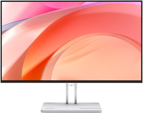 Lenovo L27-4C, 68,6 cm (27), 1920 x 1080 Pixel, Full HD, LCD, 6 ms, Grau (67DEKAC1EU)