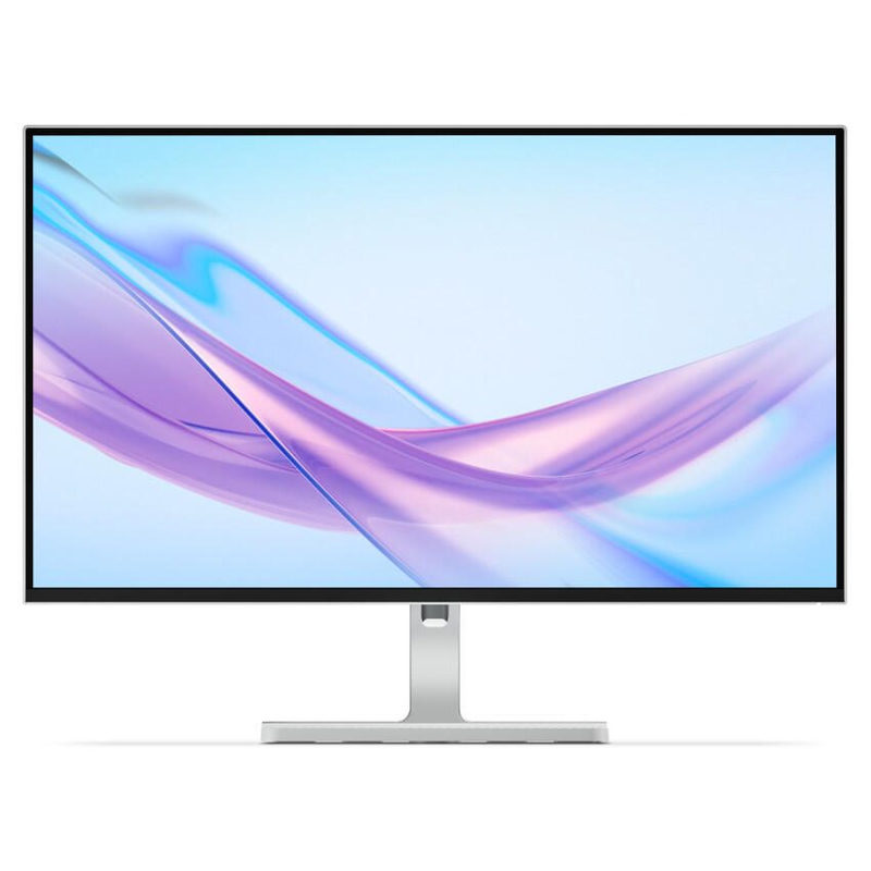 L27q-4A 69 cm (27) TFT-Monitor mit LED-Technik cloud grey, Widescreen QHD (2560x1440), 1 ms Reaktionszeit, Bild 3