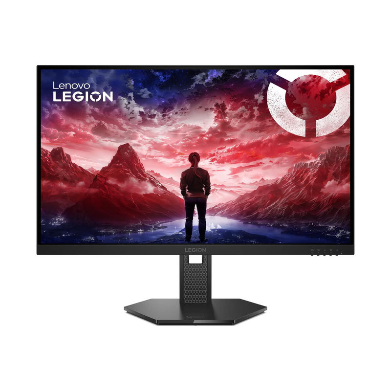 Lenovo Legion 27-10 27 Zoll Full HD IPS LED 16:9 240 Hz Gaming Monitor, Bild 2