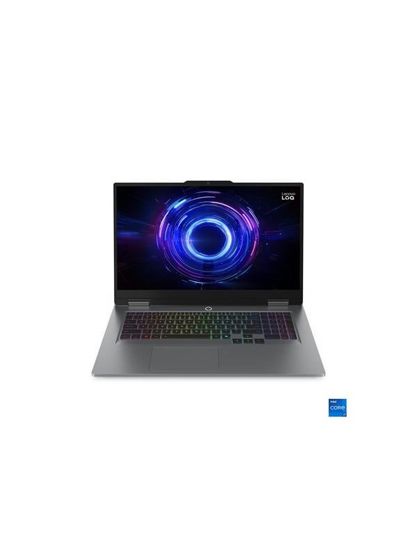 Lenovo LOQ 17IRX10, Bild 3