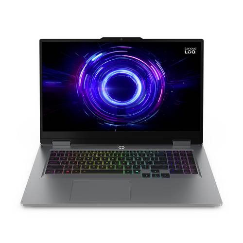 Lenovo LOQ 17IRX10, Bild 5