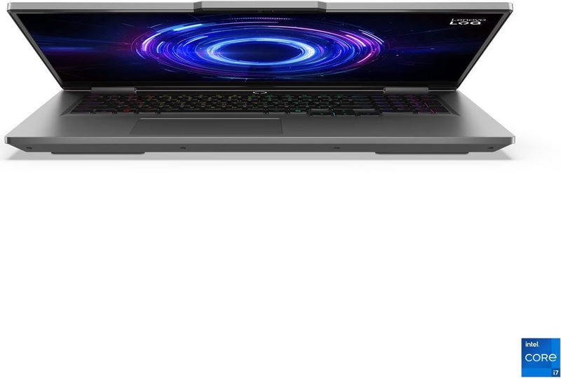 Lenovo LOQ 17IRX10, Bild 6