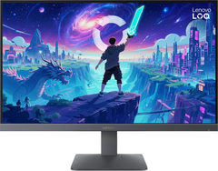 Lenovo LOQ 27Q-10 27 Gaming Monitor 180 Hz 16:9 DP/HDMI 180 Hz