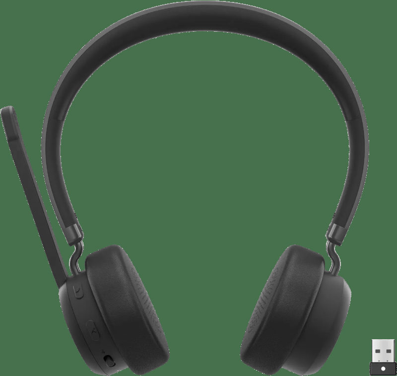 Lenovo MS kabelloses Office-Headset