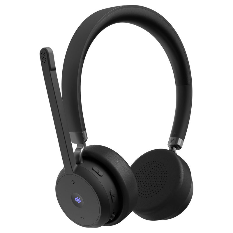 Lenovo MS kabelloses Office-Headset, Bild 5