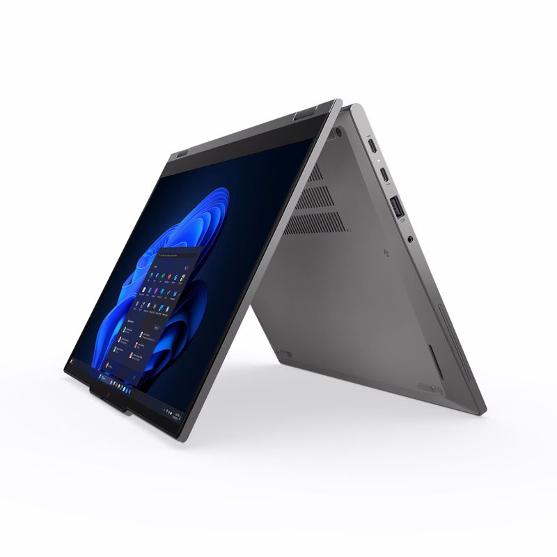 Lenovo Notebook 33.8 cm (13.3 Zoll) WUXGA 225U 32 GB RAM 512 GB SSD