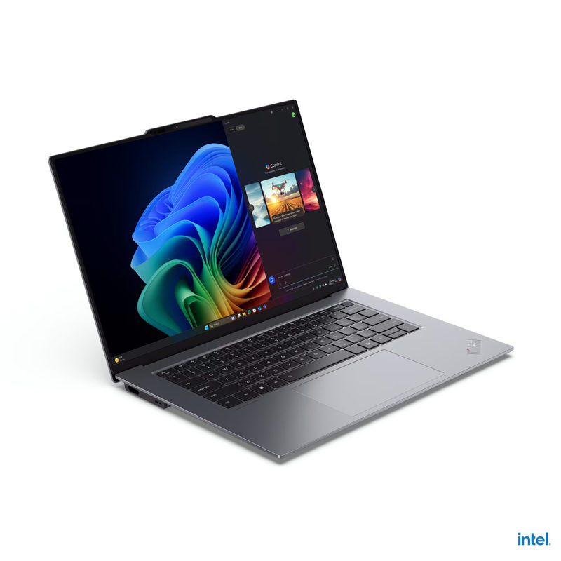Lenovo Notebook 38.9 cm (15.3 Zoll) 2.8K 358H, Bild 2