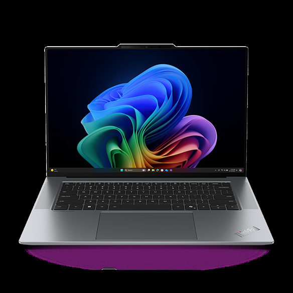 Lenovo Notebook 38.9 cm (15.3 Zoll) 2.8K 358H, Bild 4