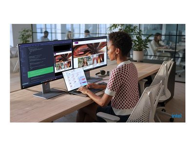 Lenovo Notebook 38.9 cm (15.3 Zoll) 2.8K 358H
