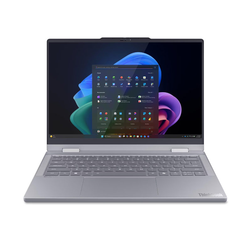 Lenovo ThinkBook 14, Bild 2