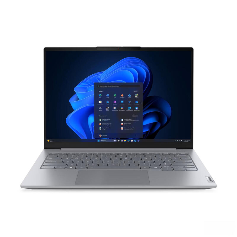 Lenovo ThinkBook 14 Gen 9 Intel Core Ultra 5 325 Notebook 35,6 cm (14), Bild 2