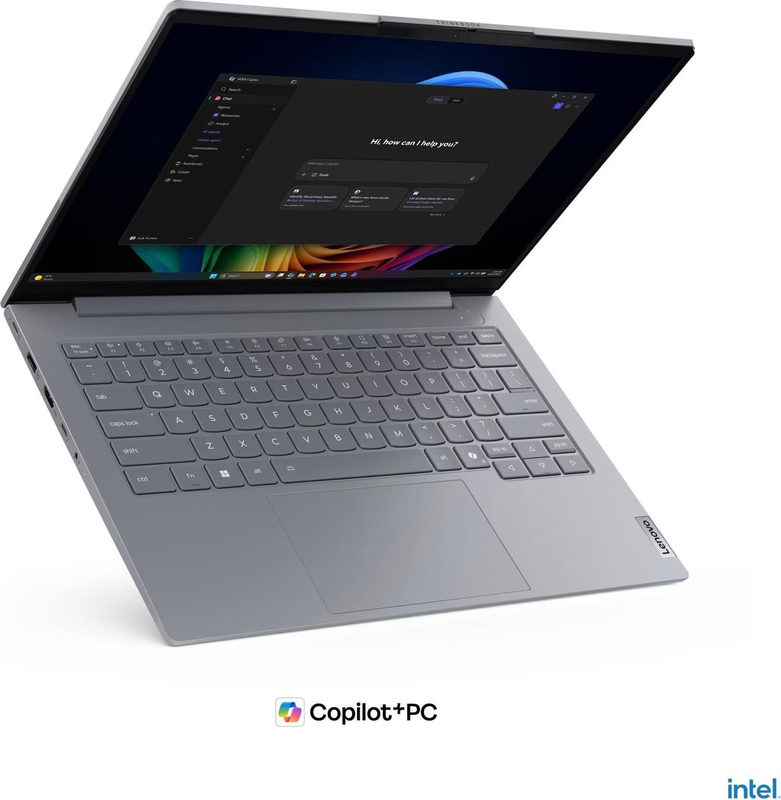 Lenovo ThinkBook 14 Gen 9 Intel Core Ultra 5 325 Notebook 35,6 cm (14), Bild 3