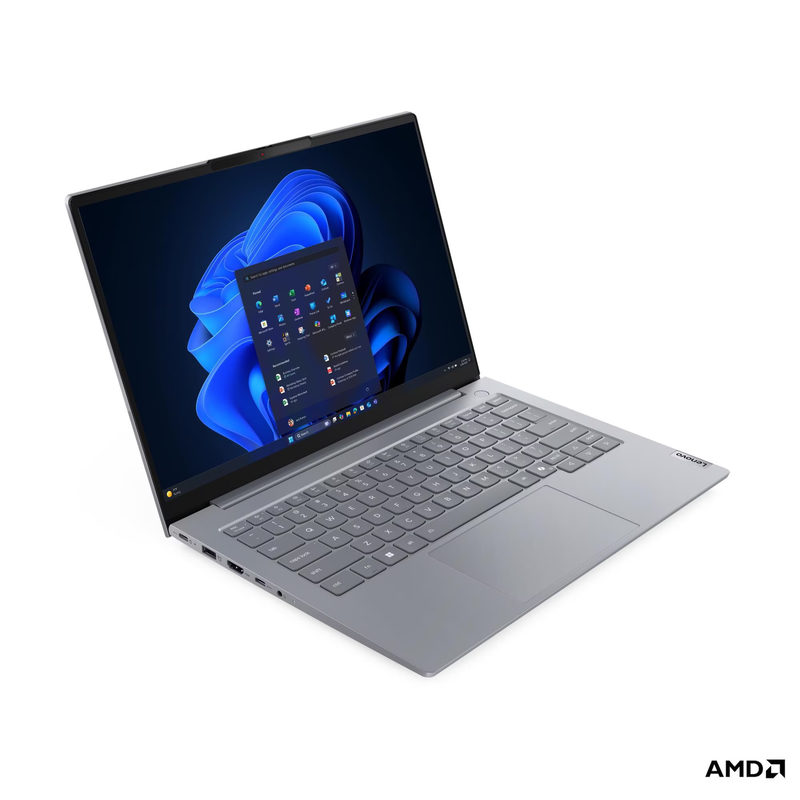Lenovo ThinkBook 14 Gen 9 Intel Core Ultra 5 325 Notebook 35,6 cm (14), Bild 6
