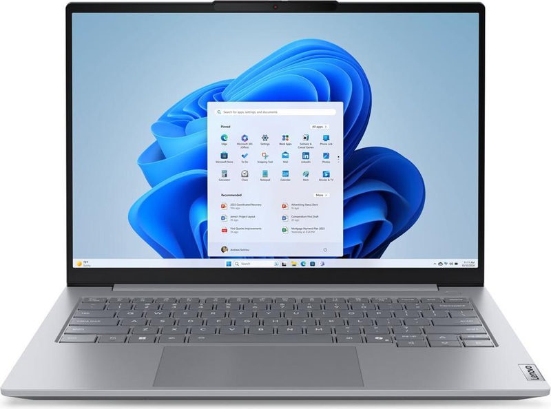 Lenovo ThinkBook 14, Bild 3