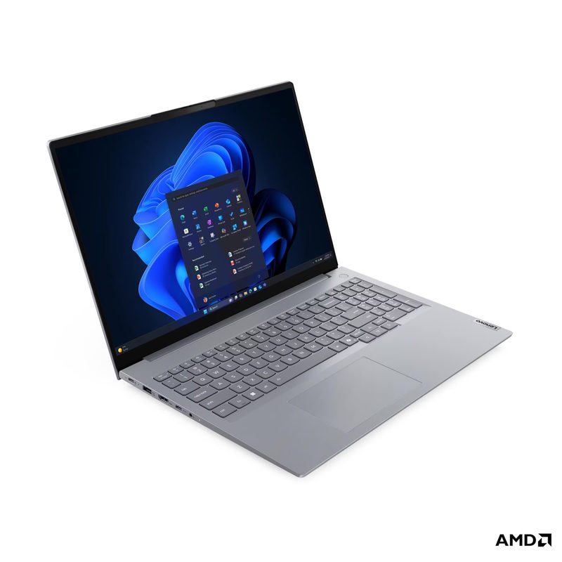 Lenovo ThinkBook 16 G9 AHP - 16 - AMD Ryzen 5 - 32GB RAM/1TB SSD, Bild 2