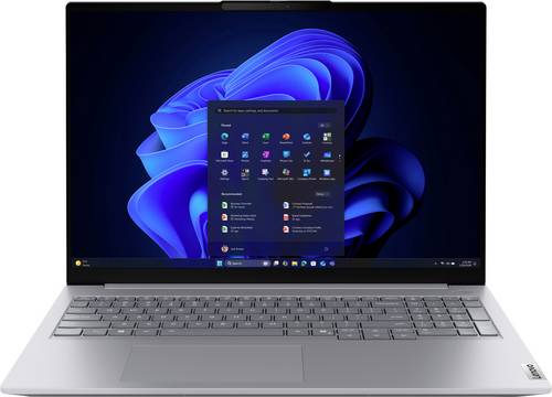 Lenovo ThinkBook 16 G9 AHP - 16 - AMD Ryzen 5 - 32GB RAM/1TB SSD, Bild 3