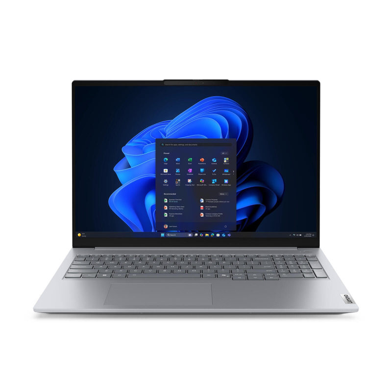 Lenovo ThinkBook 16 G9 AHP - 16 - AMD Ryzen 5 - 32GB RAM/1TB SSD, Bild 6