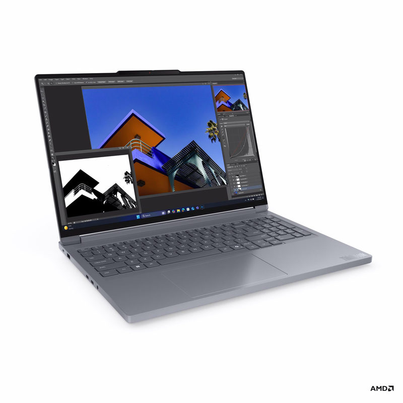 Lenovo ThinkBook 16p, Bild 5