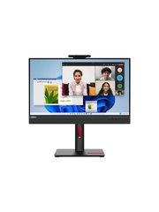 Lenovo ThinkCentre Tiny-In-One 24 LED-Display 60,5 cm (23,8) 1920 x 1080 Pixel Full HD Schwarz