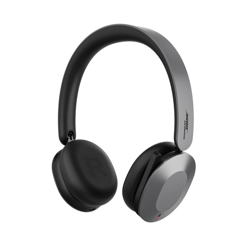 Lenovo ThinkPad 8550 Headset kabellos / kabelgebunden (Funk / Bluetooth) Schwarz