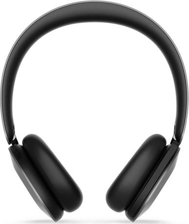 Lenovo ThinkPad 8550 Headset kabellos / kabelgebunden (Funk / Bluetooth) Schwarz, Bild 3