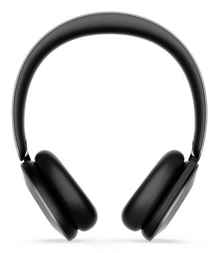 Lenovo ThinkPad 8550 Headset kabellos / kabelgebunden (Funk / Bluetooth) Schwarz, Bild 4