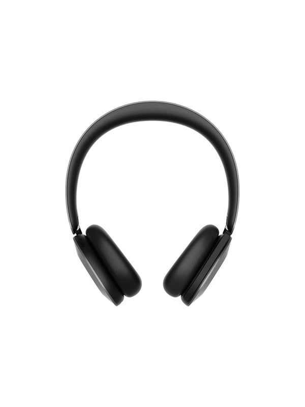Lenovo ThinkPad 8550 Headset kabellos / kabelgebunden (Funk / Bluetooth) Schwarz, Bild 5