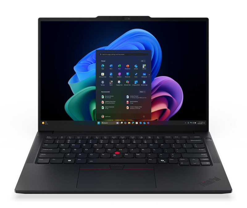 Lenovo ThinkPad E14 Gen 8 21Y6 14 Notebook, Bild 5