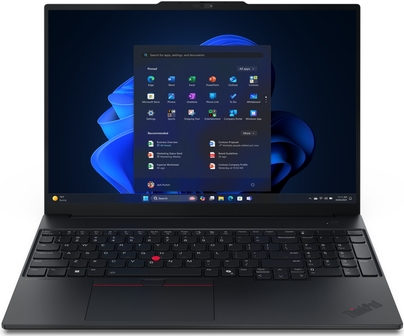 Lenovo ThinkPad E16, Bild 3