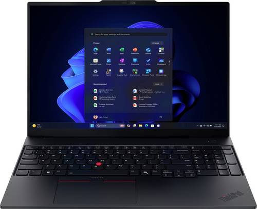 Lenovo ThinkPad E16, Bild 4