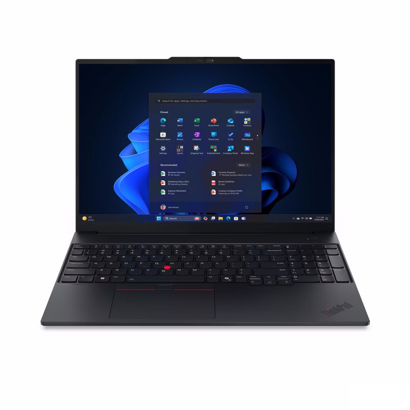 Lenovo ThinkPad E16, Bild 5