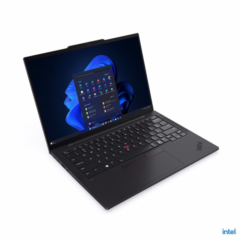 Lenovo ThinkPad T14s - 14 Notebook - Core Ultra 5 4,8 GHz 35,6 cm (21R1003BGE)