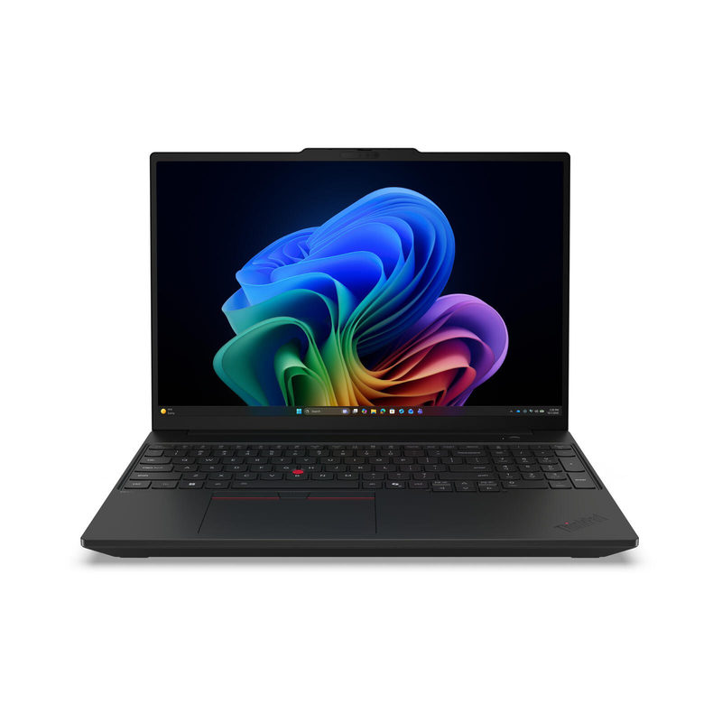 Lenovo ThinkPad T16, Bild 2